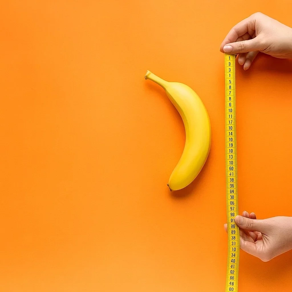 6 mitos sobre o tamanho do pênis que a maioria dos homens acreditam - imagem 137128