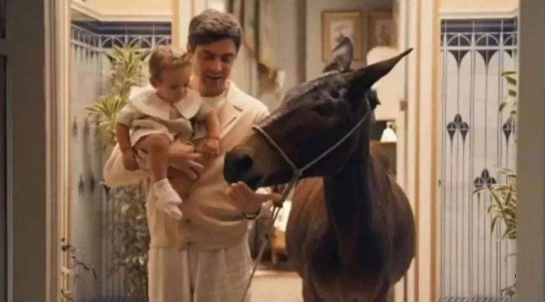 Em 'Êta Mundo Melhor!', revelação decisiva muda o destino de Candinho 