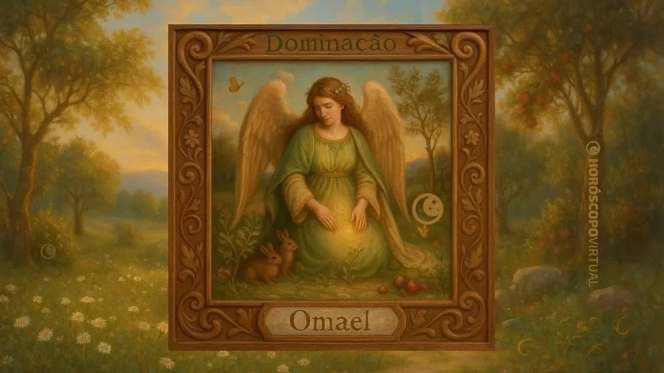 Omael