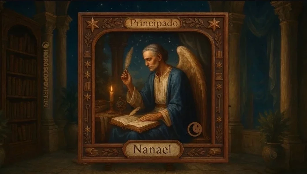 Nanael