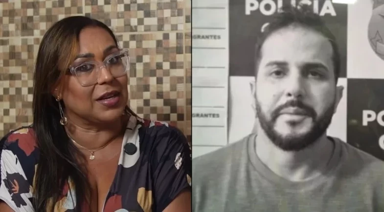 Ex-esposa agredida por Babal Guimarães desabafa após prisão: “Justiça divina”
