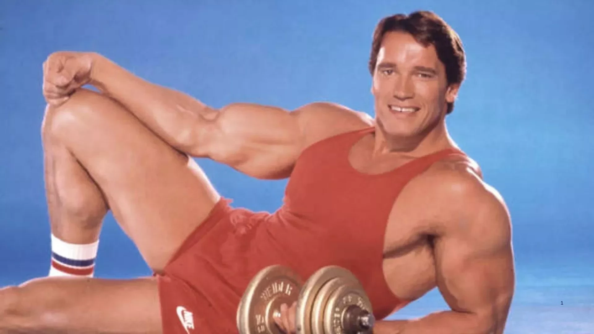 Fisiculturistas que fizeram sucesso como atores e seguiram a carreira artística - imagem 137142