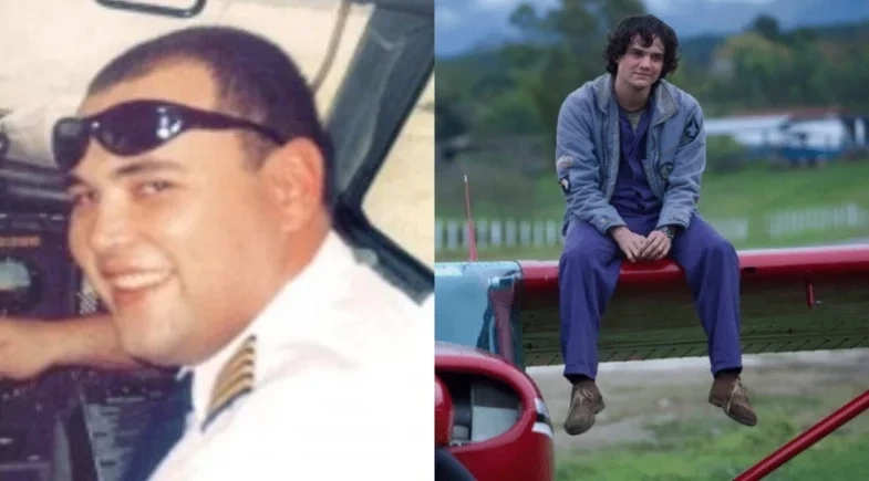 Morre Marcelo VIP, golpista que inspirou filme estrelado por Wagner Moura