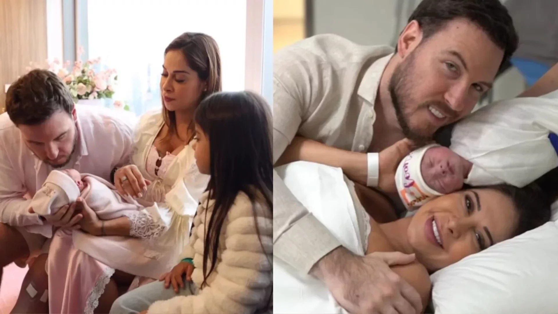 Maíra Cardi e Thiago Nigro