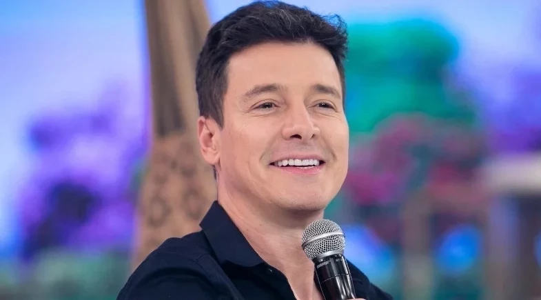 Rodrigo Faro abre o coração sobre seu futuro na TV em 2026: “Quero outros desafios”