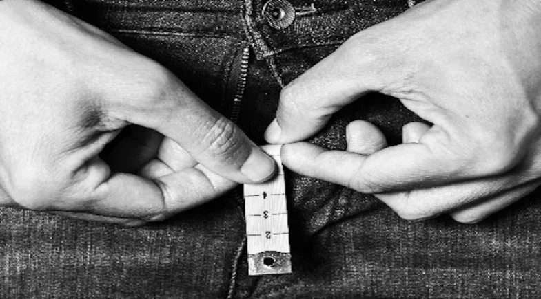 6 mitos sobre o tamanho do pênis que a maioria dos homens acreditam