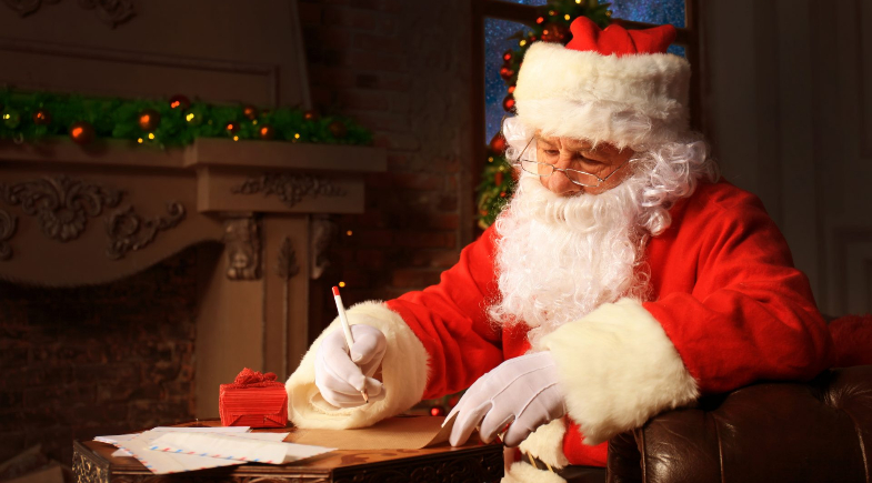 Prefeitura de Parnaíba promoverá ação de recebimento de cartinhas para o Papai Noel