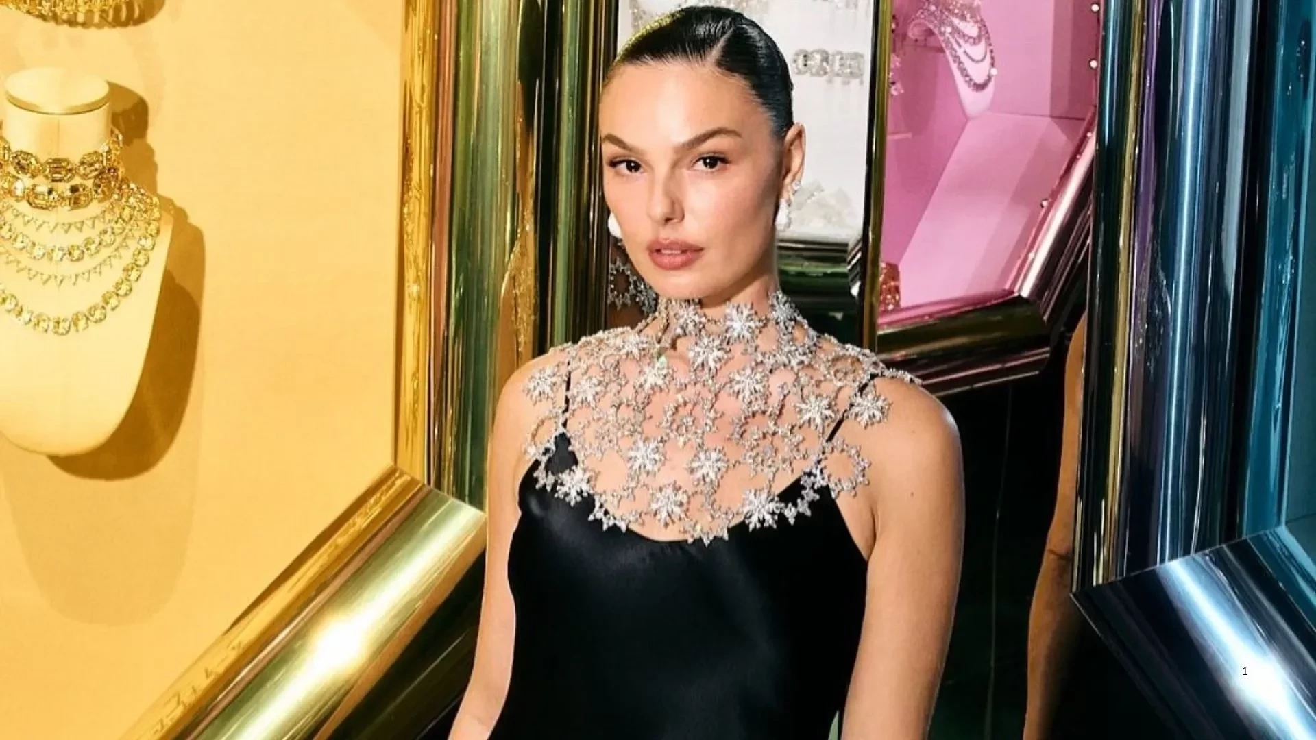 As 5 mulheres brasileiras mais bonitas de 2025, segundo o ChatGPT - imagem 137210