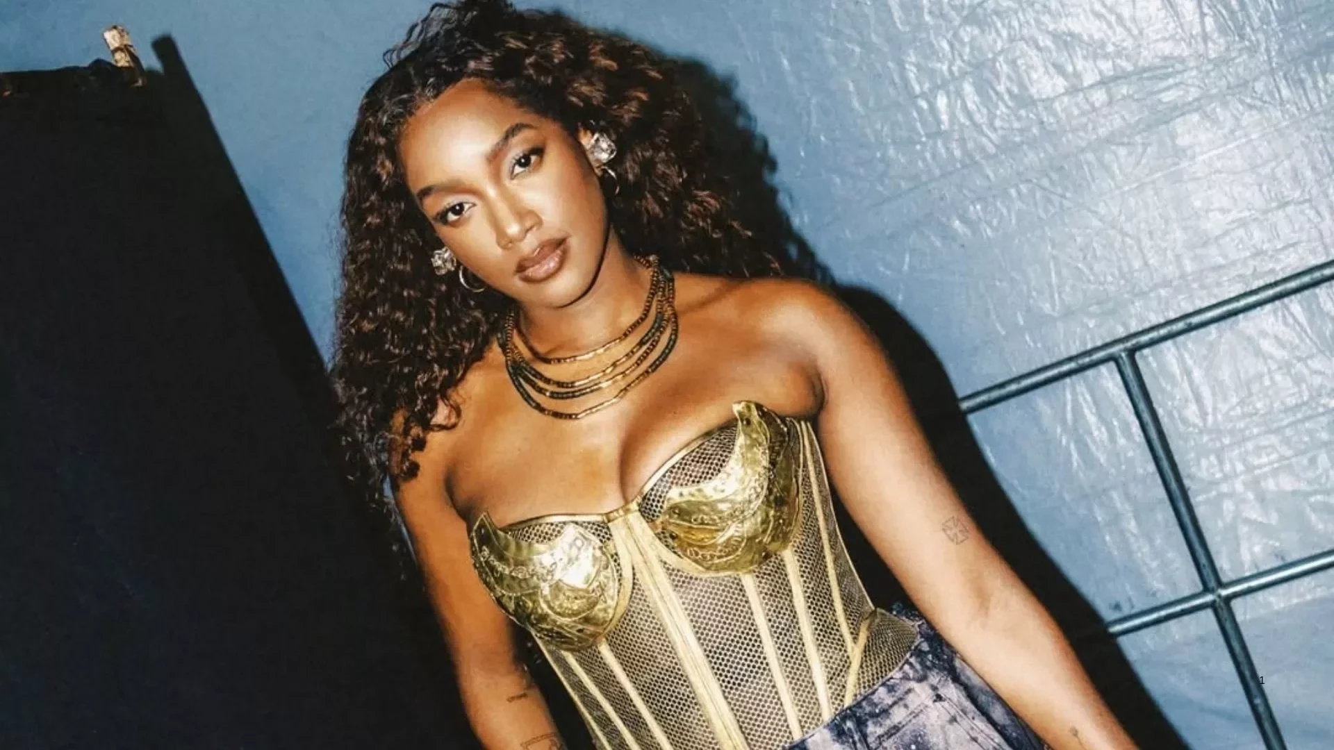 As 5 mulheres brasileiras mais bonitas de 2025, segundo o ChatGPT - imagem 137207