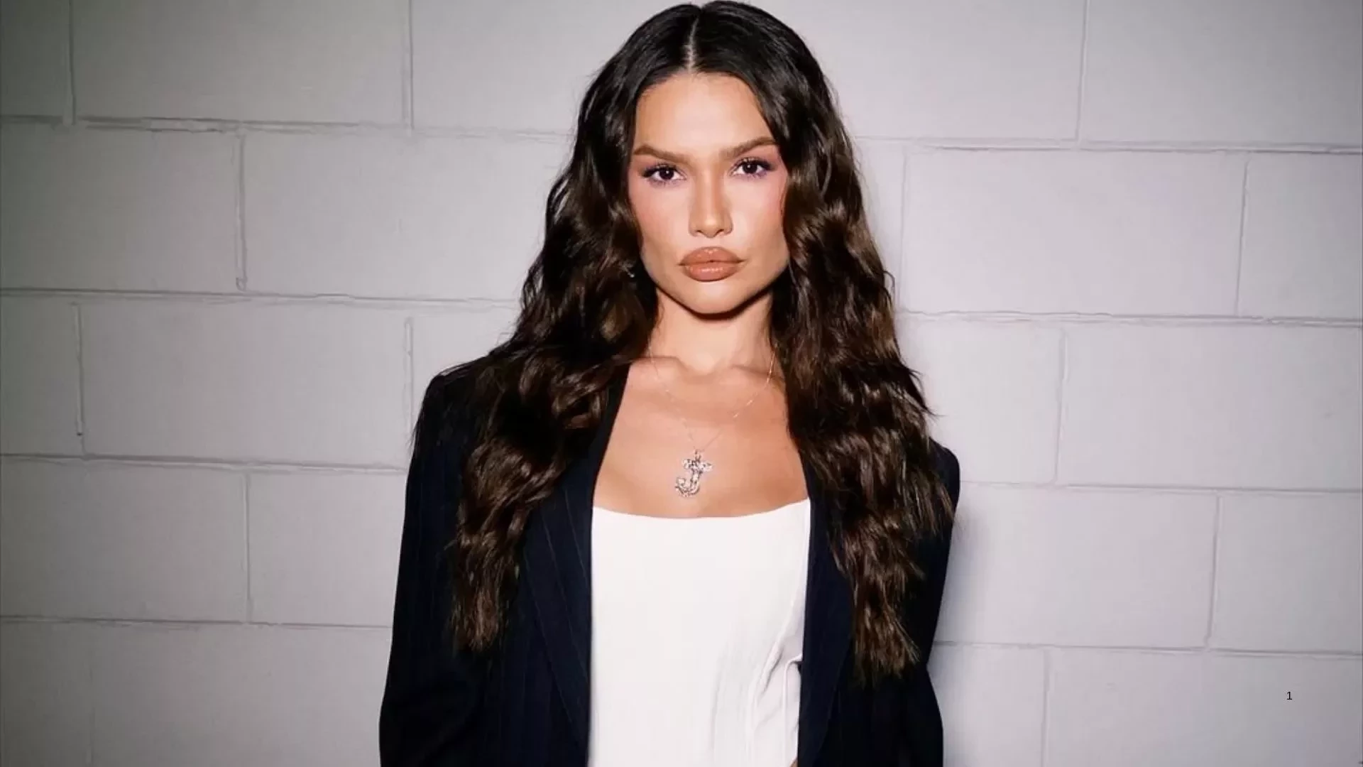 As 5 mulheres brasileiras mais bonitas de 2025, segundo o ChatGPT - imagem 137209