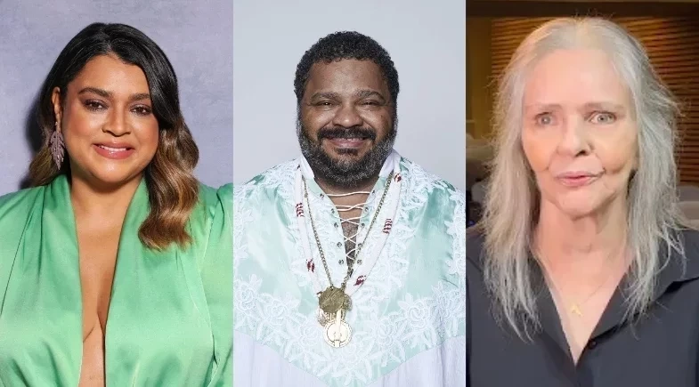 De Preta Gil a Arlindo Cruz: relembre os famosos que morreram em 2025