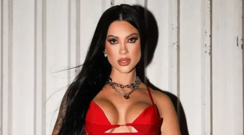 Clínica de estética de Rayane Figliuzzi é interditada no Rio; mulher foi presa