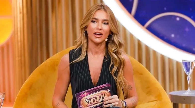 Confraternização do Programa de Virginia acaba em confusão e motivo vem à tona