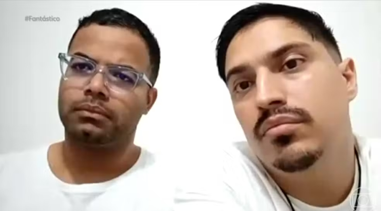 Ministério Público denuncia Hytalo Santos por tráfico sexual e trabalho escravo