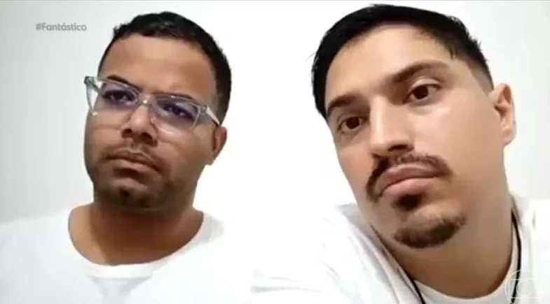 Ministério Público denuncia Hytalo Santos por tráfico sexual e trabalho escravo