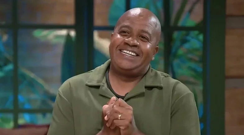 Após ser eliminado, Toninho Tornado justifica fala polêmica sobre o Piauí 