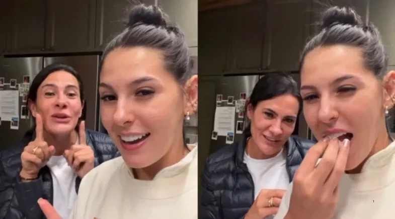 Ana Castela explica compra de carro de R$ 1 milhão pela mãe após especulações