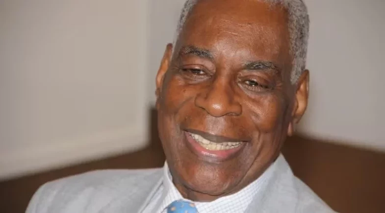 Ícone do samba, Haroldo Costa morre aos 95 anos no Rio de Janeiro