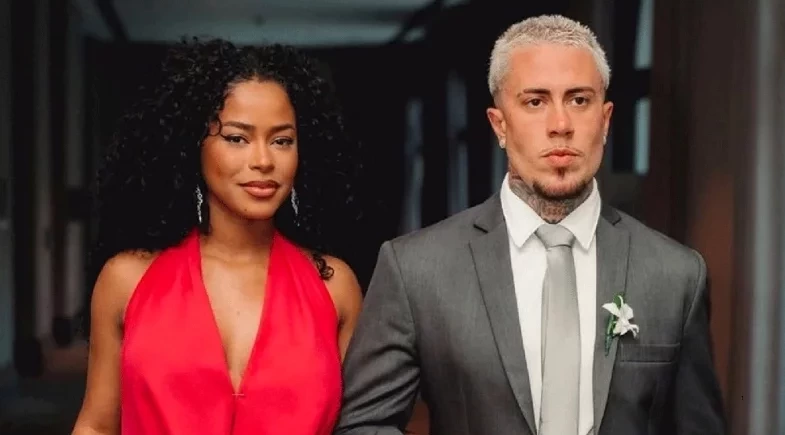 Após exposed de Lorena, web resgata vídeo que MC Daniel fala que seria incapaz de trair