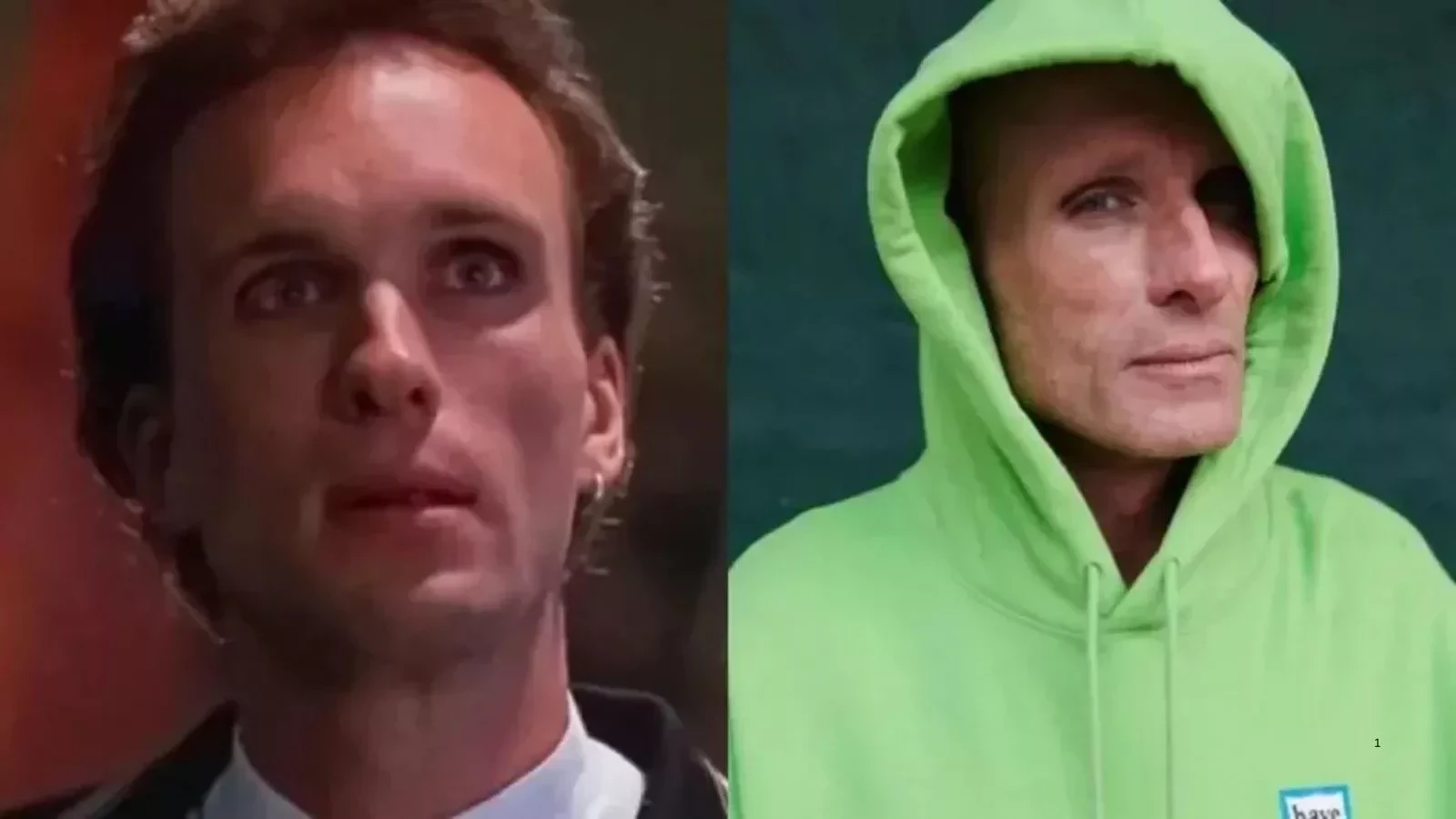 Ator de 'O Máskara' é encontrado morto aos 60 anos em seu apartamento nos EUA