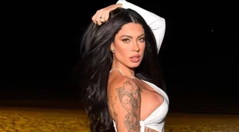 Rayane Figliuzzi é investigada após cliente sofrer queimaduras em clínica