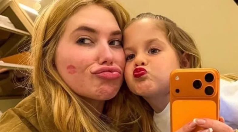 Virginia Fonseca é criticada na web após expor sessão de terapia da filha Maria Flor