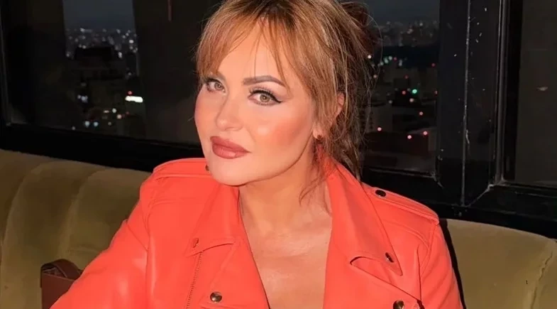 Gaby Spanic detalha acusação de golpe que alega ter sofrido de empresário 