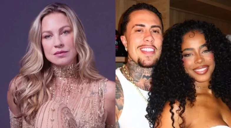 Luana Piovani sai em defesa de Lorena Maria após exposed de MC Daniel: “Aborto“