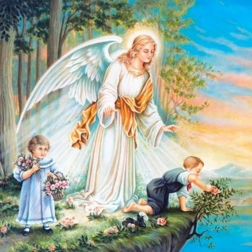 Anjo da guarda revela os números da sorte de 3 signos para jogar na loteria - imagem 137307