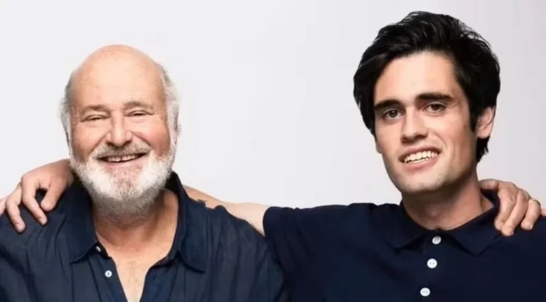 Filho do diretor Rob Reiner é preso suspeito de matar o pai e a mãe em mansão nos EUA