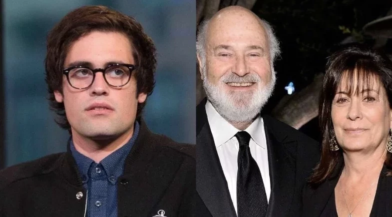 Nick Reiner, filho de Rob Reiner, é indiciado pelo homicídio dos próprios pais