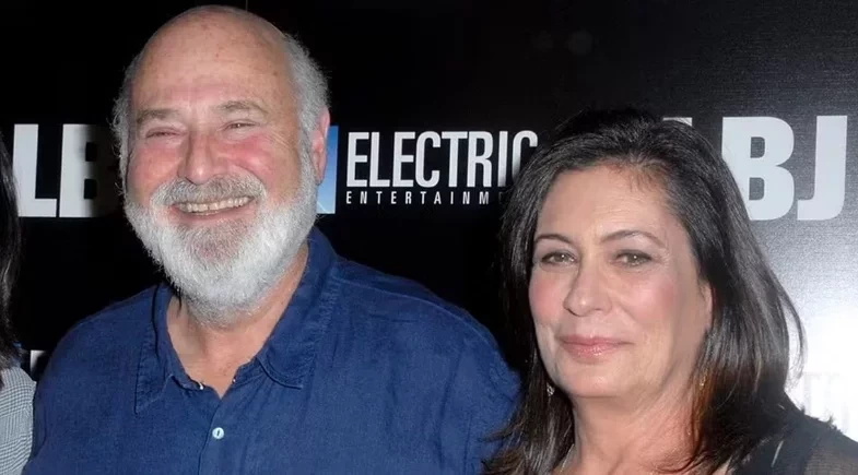 Família de diretor encontrado morto ao lado da esposa em mansão, se pronuncia pela 1ª vez