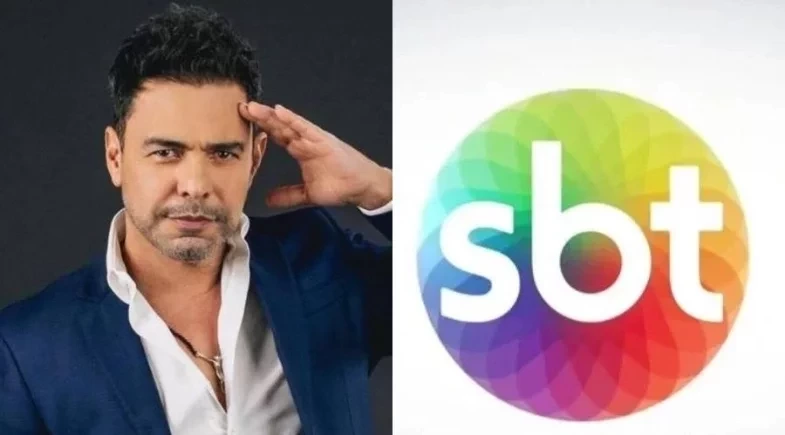 SBT bate o martelo sobre exibir especial de Natal de Zezé Di Camargo