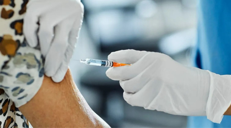 Município de Simplício Mendes realiza Campanha Nacional de Vacinação contra o Sarampo