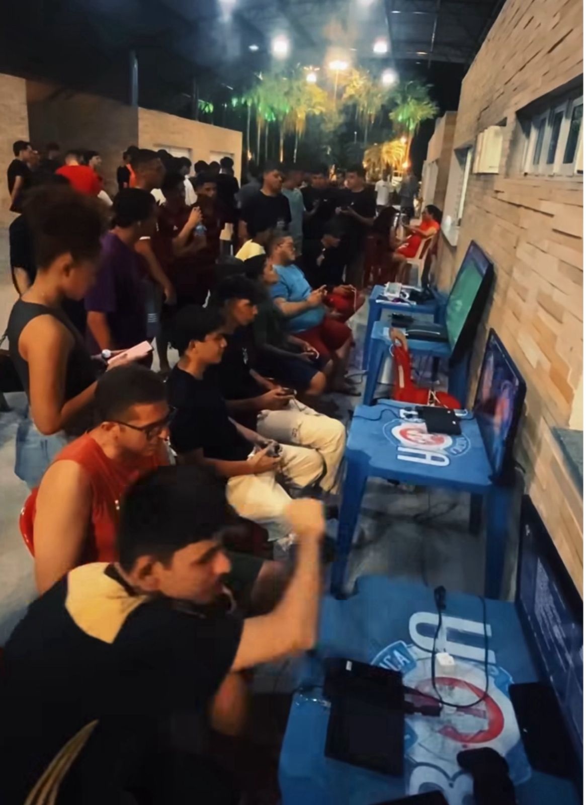 Prefeitura de Campo Maior realiza competição anual de videogame no município - Imagem 1