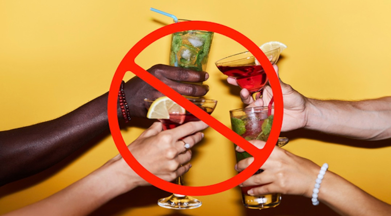 Essa é a idade em que você deve parar de beber álcool, segundo neurologistas