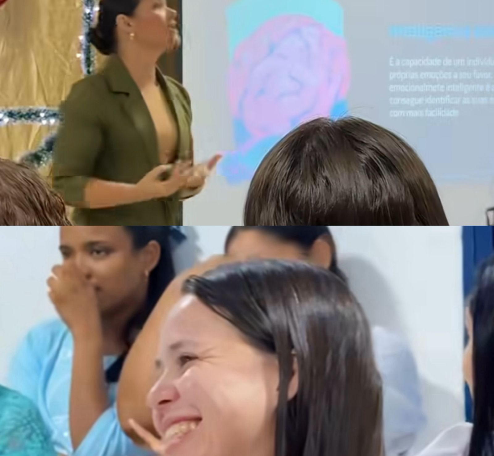 Prefeitura de Socorro do Piauí promove palestra sobre inteligência emocional para mulheres do município - Imagem 1
