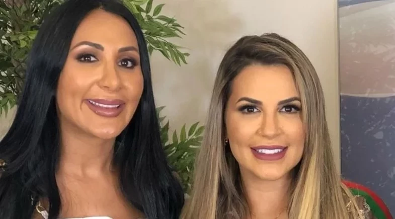 Polícia Federal investiga irmã de Deolane Bezerra em operação contra apostas on-line