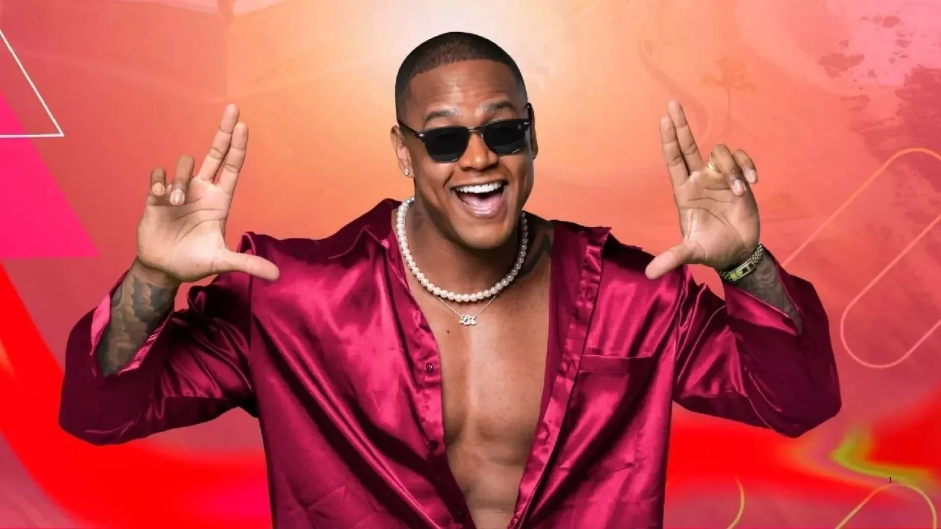 De 1,90 para cima: Os homens famosos mais altos do Brasil; um deles mede 2 metros! - imagem 137335