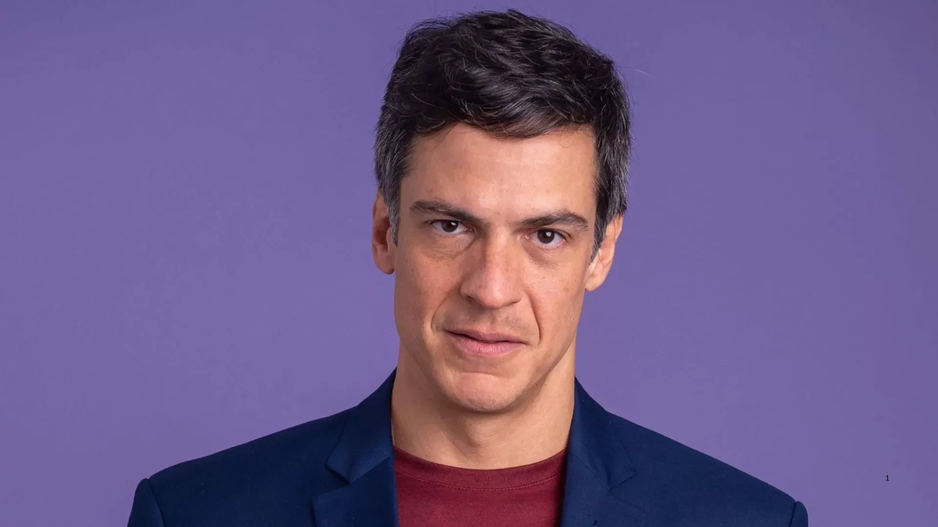 De 1,90 para cima: Os homens famosos mais altos do Brasil; um deles mede 2 metros! - imagem 137331