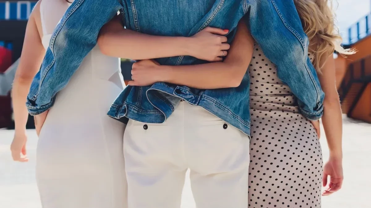 Esses são os signos que mais combinam com relacionamento aberto - imagem 137341