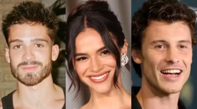 Web resgasta entrevista antiga de João Guilherme que cita Shawn Mendes