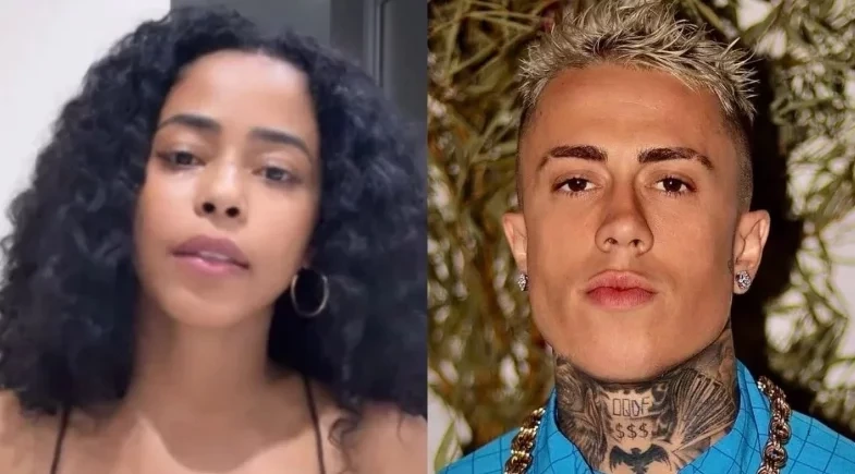 MC Daniel detona Lorena Maria em entrevista e gera nova troca de acusações