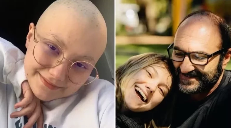 Pai de Isabel Veloso faz desabafo sobre saúde da influenciadora na UTI