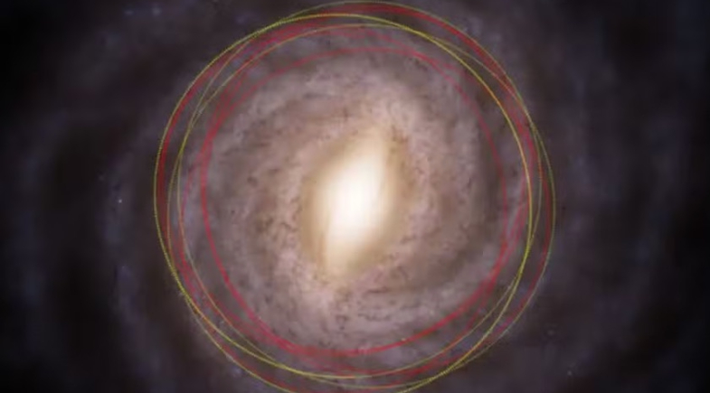Raro cometa interestelar se aproxima da Terra: saiba se será possível vê-lo a olho nu