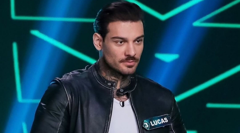 Lucas Lucco é acusado de calote por empresário de Santa Catarina 