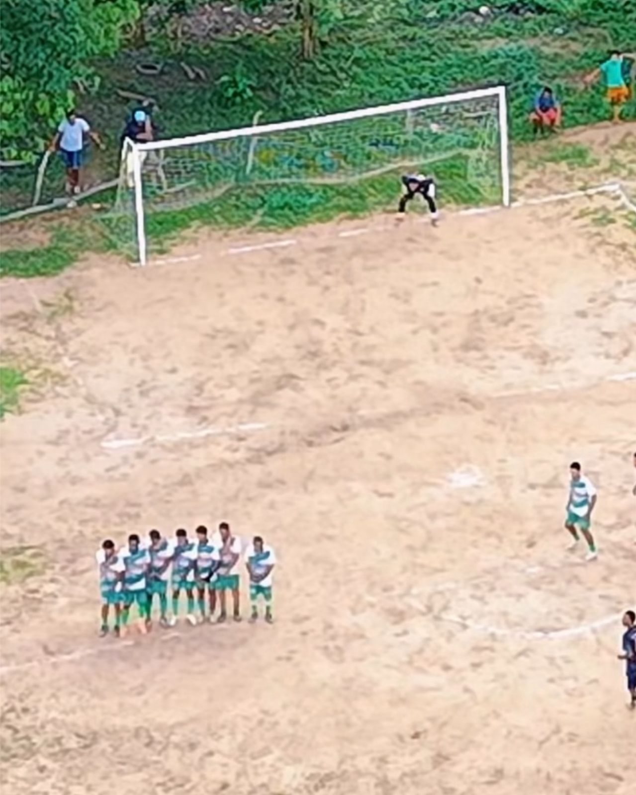 Prefeitura de Parnaguá promove final do Campeonato de Futebol Volta do Riacho - Imagem 1