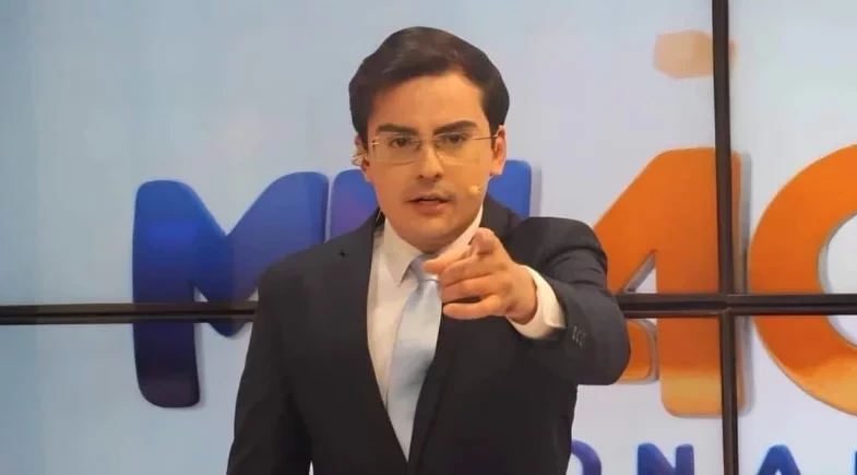 Quem é Dudu Camargo, possível campeão de 'A Fazenda 17'