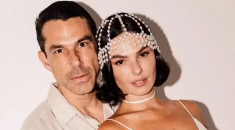 Marcus Buaiz se pronuncia após prisão de homem que perseguia Isis Valverde