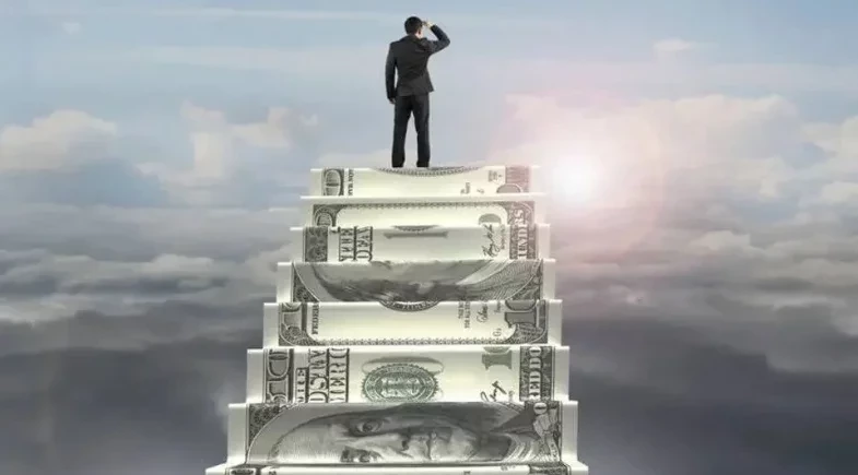 Você está entre os signos que vão ficar ricos em 2026?